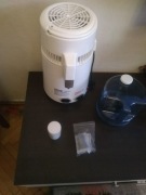 Destylarka do wody VEVOR - 4 litry stal nierdzewna Warszawa