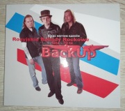 Back Up - Rosyjskie ballady rockowe lata 70-te