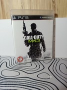 Call Of Duty MW3 PlayStation 3 