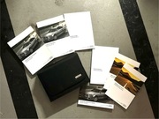 Audi A4 B8 2014 książka obsługi Audi A4 B8