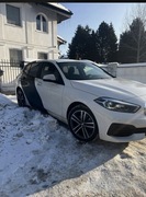 Koła BMW F40 17 cali 225/45 R komplet zima lato