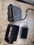 Nawigacja peugeot partner berlingo rneg wyswietlacz nawigacji radio navi