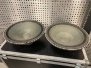 Głośniki 18" Ciare 18B300C - 8ohm, cewka 3" 300W RMS do subwooferów, basów