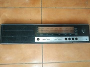 UNITRA Diora radio Giewont obudowa panel front przód szybka skala