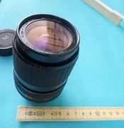 obiektyw Sigma Standard Zoom 1:2,8 ~4 f=35~70mm