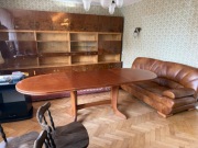 Stół do salonu w stanie idealnym rozkładany