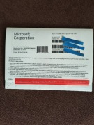Windows 11 Pro Polish DVD Język Polski ! Fabryczna Folia Nowy Nieotwierany