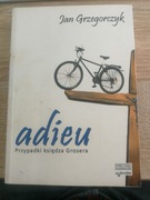 Adieu, przypadki księdza Grosera cz. 1