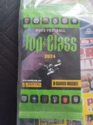 Just kick IT top Class 2024 saszetki 