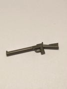 LEGO 30141 strzelba karabin Dark Grey old