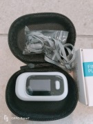 Pulsoksymetr napalcowy