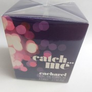 CACHAREL CATCH ME 80ML EDP ORYGINŁ UNIKAT