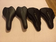 Siodełko do roweru sportowego 