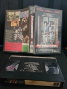 BIEGACZ_RUNNING_VHS_OPAL_PRINCIPAL_DYREKTOR_ITI - ZESTAW 2 KASET