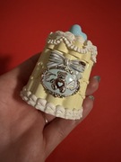 Flower Knows – Sweetie Bear Collection Coating Lip Jelly (JE02)