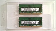 Zestaw 16GB (2x8GB) RAM SK Hynix DDR4 2666MHz SO-DIMM Laptop