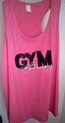Top Gym Therapy XL różowy