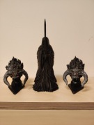 Figurki Nazgul Balrog WŁADCA PIERŚCIENI