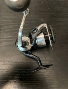 Kołowrotek Daiwa 24 Certate LT 5000D