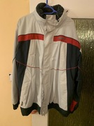 Kurtka zimowa Campus stan dobry membrana