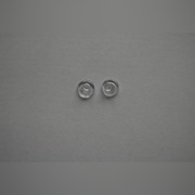 Silikonowe noski do okularów /wzór 4/