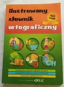 Ilustrowany Słownik Ortograficzny Podział Na Sylaby