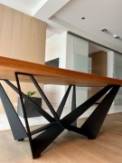 Stół dębowy MS 240 x 120 x 75