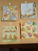 Serwetki do decoupage