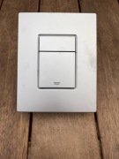 Przycisk spłukujący do WC Grohe Skate Cosmopolitan