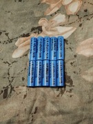 Ogniwa ICR18650-30B bateria Akumulator li-ion 10szt