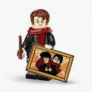 LEGO 71028 SERIA HARRY POTTER 2 - JAMES POTTER