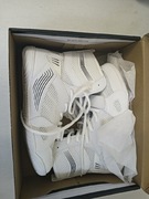 Buty bokserskie, kickboxing,MMA