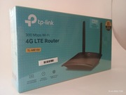 Router TP-LINK TL-MR100