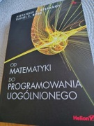 Od matematyki do programowania uogólnionego - Stepanov, Rose
