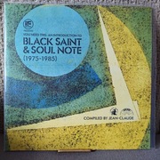 Black Saint & Soul Note - An Introduction (1975-1985)