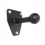 Wieszak ścienny Fasmet do platform rowerowych