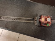 Nożyce spalinowe do żywopłotu Husqvarna 225 H 75