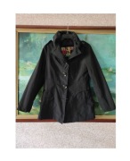 trencz płaszcz żakiet kurtka prochowiec elegancka Betty Barclay