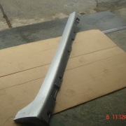 MAZDA 6 NAKŁADKA PROGU PRAWEGO GS1D51P41