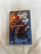 Tryjon - Melissa Darwood