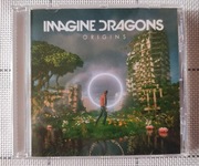 Imagine Dragons Origins