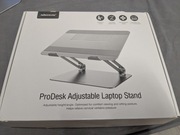 Podstawka NILLKN do laptopa ProDesk uchwyt stojak stolik regulowana uchwyt