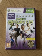 Kinect sports Xbox 360 PL