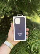 Silikonowe etui z MagSafe do iPhone’a 14 Pro