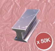 Fortnite budulec Metal 50K | Ratowanie Świata (RŚ)