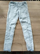 Reserved rurki z dziurami 134