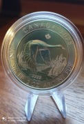 Canada - Kanadyjska gęś 2 oz -2025