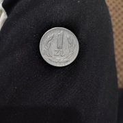 1 złoty Kłos z 1974  roku nie zwlekaj! Zobacz 