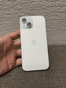 IPhone 15 256gb, 100% bateria, gwarancja