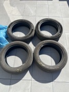 Michelin e primacy 195/60 R18
